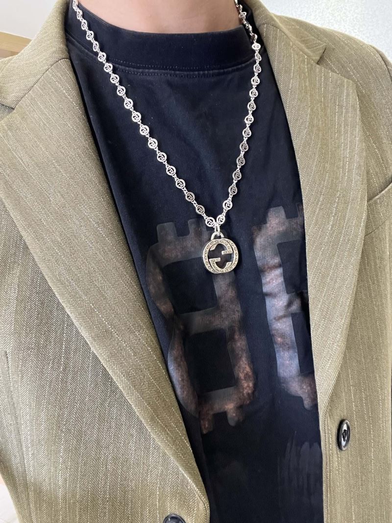 Gucci Necklaces